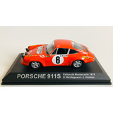 Miniatura Porsche 911s