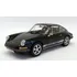 Miniatura Porsche 911s Coupe Black Schuco 1/18