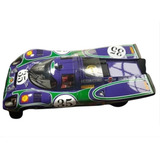 Miniatura Porsche 917 K