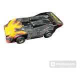 Miniatura Porsche 917 Turbo Lader Siku Manaus Escala 1 64