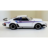 Miniatura Porsche 930 Turbo
