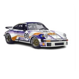 Miniatura Porsche 934 Rsr