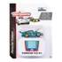 Miniatura Porsche 935 K3 Vaillant Deluxe Majorette Esc. 1:64