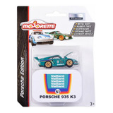 Miniatura Porsche 935 K3