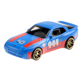 Miniatura Porsche 944 Turbo