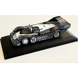 Miniatura Porsche 956 1983