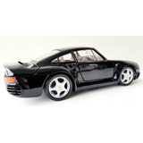 Miniatura Porsche 959 Sport