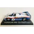 Miniatura Porsche 962 - Campeão 24 Horas Le Mans 1986 - F1