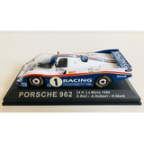 Miniatura Porsche 962