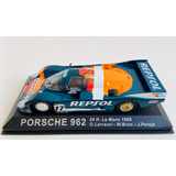 Miniatura Porsche 962 C