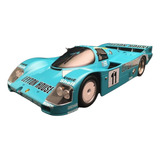 Miniatura Porsche 962 C
