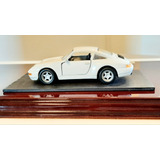 Miniatura Porsche 993 Carrera 1 36 Maisto