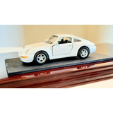 Miniatura Porsche 993 Carrera 1 36 Maisto