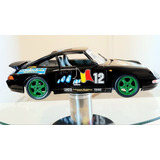 Miniatura Porsche 993 Carrera Cup 1