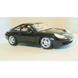 Miniatura Porsche 996 1