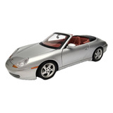 Miniatura Porsche 996 Carrera