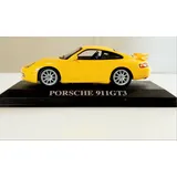 Miniatura Porsche 996 Gt3