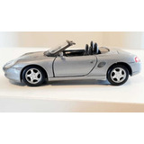 Miniatura Porsche Boxster 1 36 Maisto
