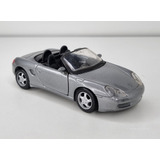 Miniatura Porsche Boxster Maisto 1 36