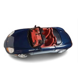 Miniatura Porsche Boxster S