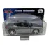 Miniatura Porsche Boxter Carrinho Colecao Carro Jornal Extra