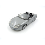 Miniatura Porsche Boxter Maisto Esc 1 36