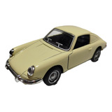 Miniatura Porsche Carrera Classico
