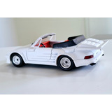 Miniatura Porsche Gemballa Cyrrus