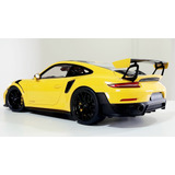 Miniatura Porsche Gt2 Rs