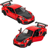 Miniatura Porsche Metal Com