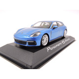 Miniatura Porsche Panamera 4s Diesel 1 43 Minichamps