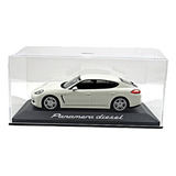 Miniatura Porsche Panamera Diesel