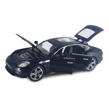 Miniatura Porsche Panamera Escala 1 32