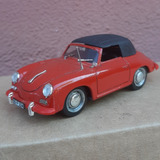 Miniatura Porsche S Escala