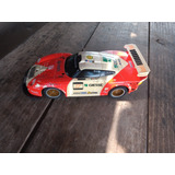 Miniatura Porsche