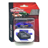 Miniatura Porsche Taycan Turbo