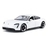 Miniatura Porsche Taycan Turbo
