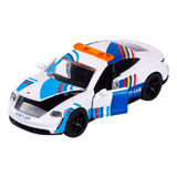 Miniatura Porsche Taycan Turbo