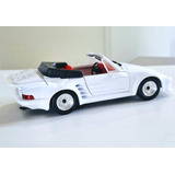 Miniatura Porsche Turbo Gemballa