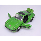 Miniatura Porsche Turbo Super