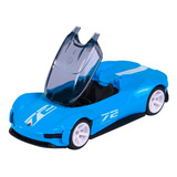 Miniatura Porsche Vision Gran