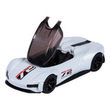 Miniatura Porsche Vision Gran