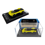 Miniatura Postercars Hypercar League