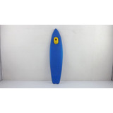 Miniatura Prancha De Surf Coleção Mimo Semi Nova Djota