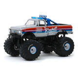Miniatura Premium Bigfoot Chevrolet K 10 Am pm Rocket 1972