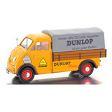 Miniatura Premium Classixxs 1 43 Dkw Schnellaster Completa