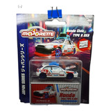 Miniatura Premium Honda Civic