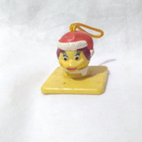 Miniatura Promocional Bird Do