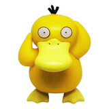 Miniatura Psyduck Pokémon Figura Boneco Original