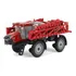 Miniatura Pulverizador Agrícola Case Ih Patriot 4350 1/64 Cor Vermelho